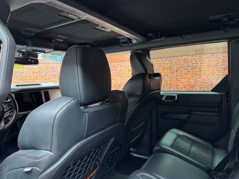 Used 2024 Ford Bronco Raptor image 25
