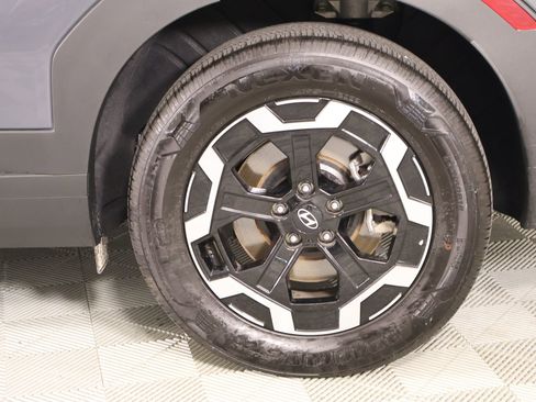 Certified 2026 Hyundai Santa Fe SEL FWD image 19