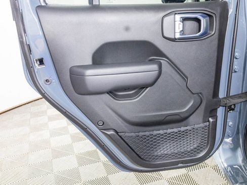 New 2026 Jeep Wrangler Sport S image 42