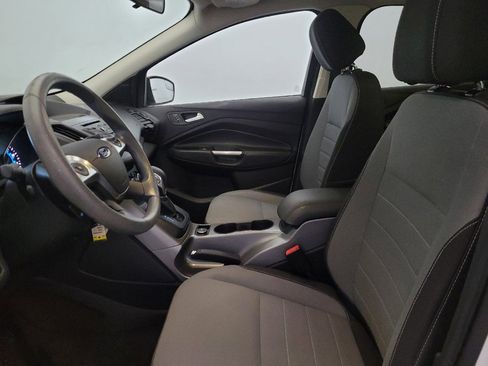 Used 2016 Ford Escape SE AWD/4WD image 17