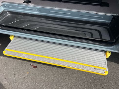 New 2026 Mercedes-Benz Sprinter 2500 image 13