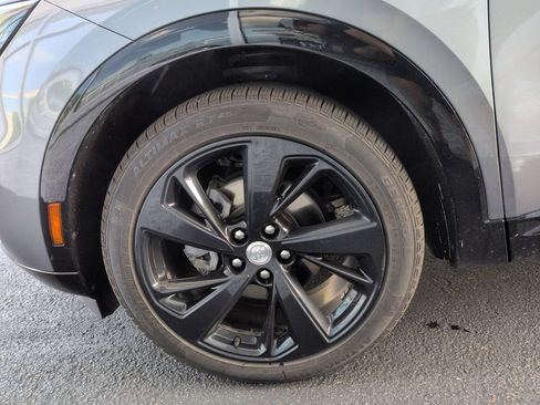 Used 2021 Buick Envision Essence w/ Technology Package I AWD/4WD image 16