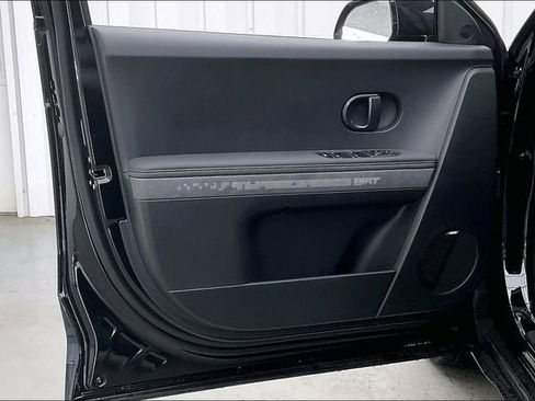 Used 2025 Hyundai Ioniq 5 XRT AWD/4WD image 10