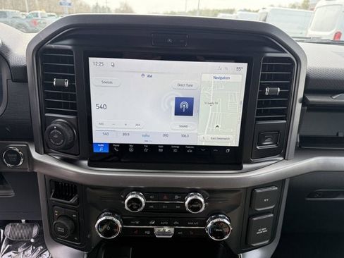 New 2026 Ford F150 XLT w/ Equipment Group 302A MID image 15