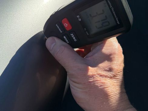 Used 2013 MAZDA MX-5 Miata Club image 25