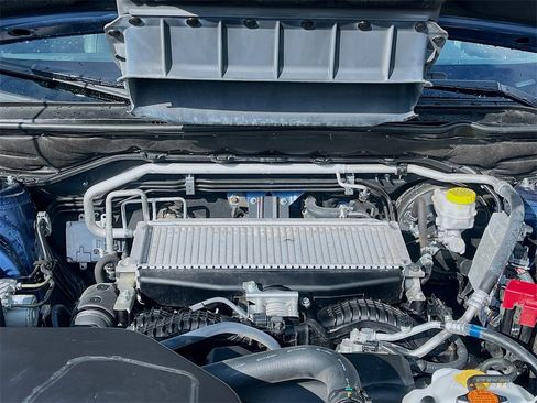 Used 2021 Subaru Ascent Touring w/ Popular Package #2A image 33