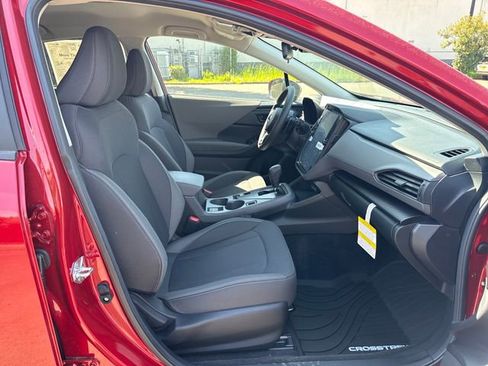 New 2026 Subaru Crosstrek 2.0i Premium AWD/4WD image 12