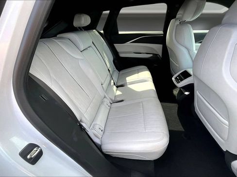 Certified 2024 Cadillac Lyriq Sport w/ LPO, Floor Liner Package AWD/4WD image 24