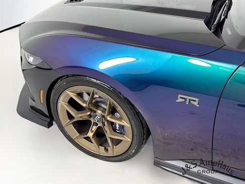 Used 2024 Ford Mustang GT Premium w/ GT Performance Package RWD image 46