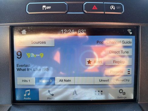 Used 2018 Ford F150 XLT w/ Equipment Group 302A Luxury image 37