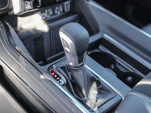 New 2026 RAM 1500 RHO w/ RHO Level 1 Equipment Group image 20