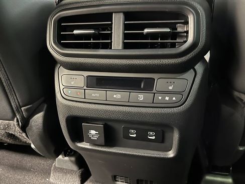 New 2026 Honda Passport TrailSport Elite image 24