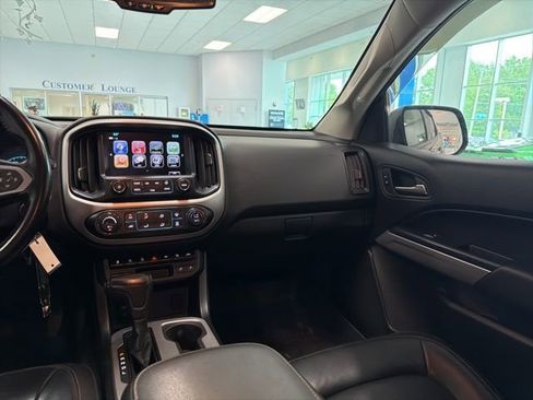 Used 2018 Chevrolet Colorado ZR2 AWD/4WD image 26