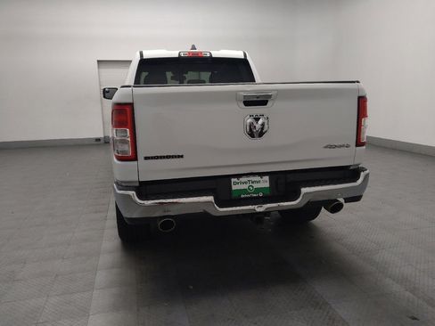 Used 2019 RAM 1500 Big Horn AWD/4WD image 6
