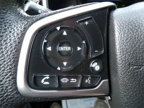 Used 2021 Honda CR-V EX image 29