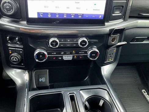 Used 2023 Ford F150 XLT w/ Equipment Group 302A High AWD/4WD image 18