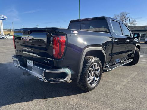 New 2026 GMC Sierra 1500 SLT w/ SLT Premium Plus Package image 5