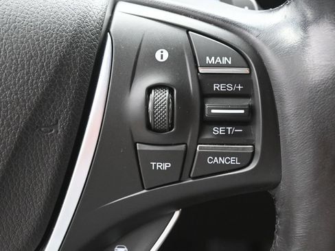 Used 2019 Acura TLX FWD image 19