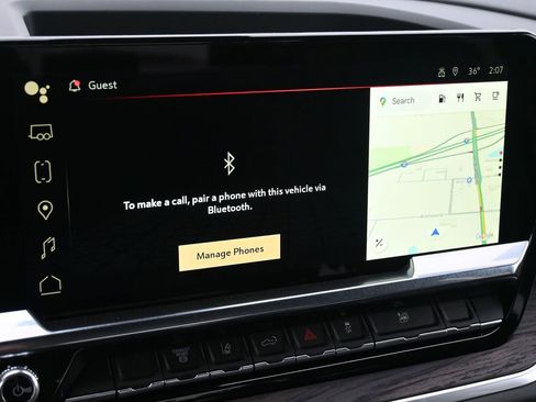 New 2026 GMC Sierra 3500 SLT image 24