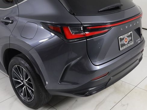 Used 2024 Lexus NX 350 AWD image 30