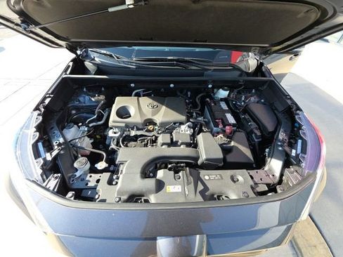 Used 2025 Toyota RAV4 LE image 27