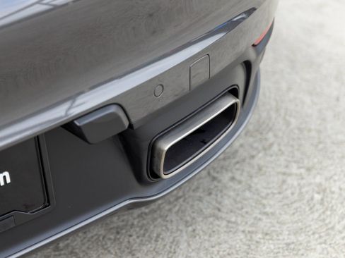 Used 2020 Porsche 911 Carrera 4 image 21