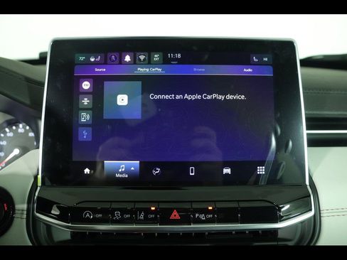 New 2026 Jeep Compass Limited image 17