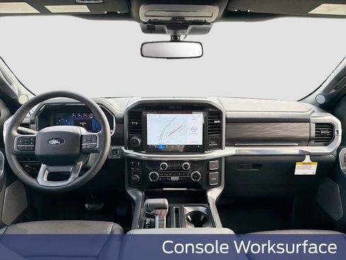 New 2026 Ford F150 Lariat w/ Equipment Group 502A High AWD/4WD image 31