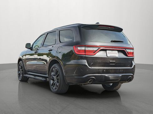 Used 2024 Dodge Durango R/T AWD/4WD image 5