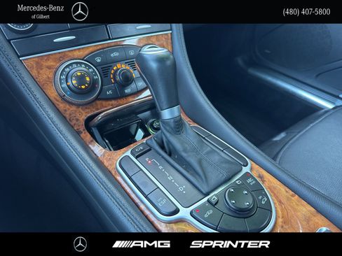 Used 2007 Mercedes-Benz SL 550 image 26