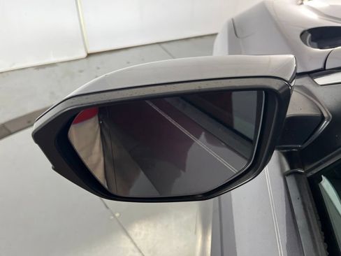 Used 2016 Honda Civic EX image 37