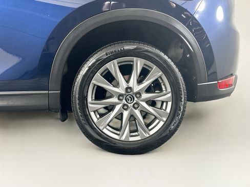 Used 2020 MAZDA CX-5 Grand Touring FWD image 11