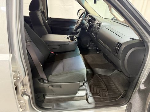 Used 2011 GMC Sierra 1500 SLE w/ Power Tech Package image 11