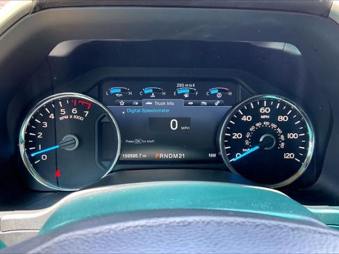 Used 2017 Ford F150 Lariat AWD/4WD image 26