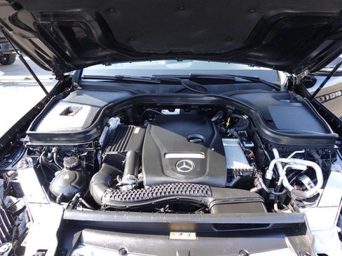 Used 2019 Mercedes-Benz GLC 300 4MATIC image 54