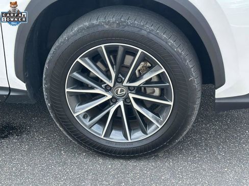 Used 2024 Lexus NX 350 AWD w/ Cold Area Package image 7