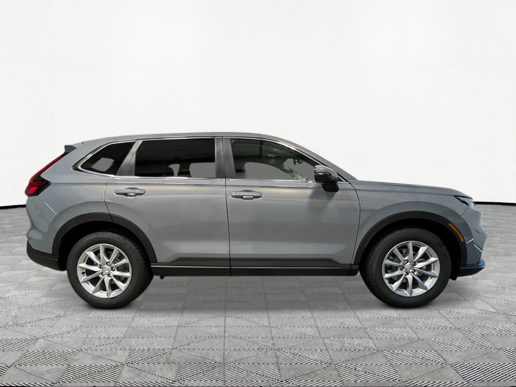 New 2027 Honda CR-V EX image 26