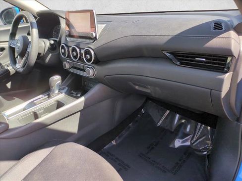 Used 2024 Nissan Sentra SV image 20