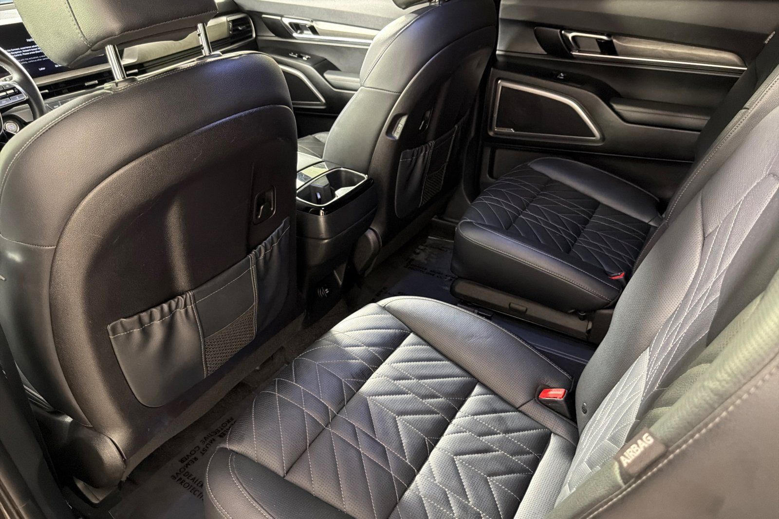 Used 2023 Kia Telluride EX X-Line AWD/4WD image 11
