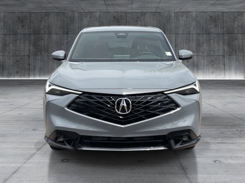 New 2026 Acura ADX A-Spec image 9