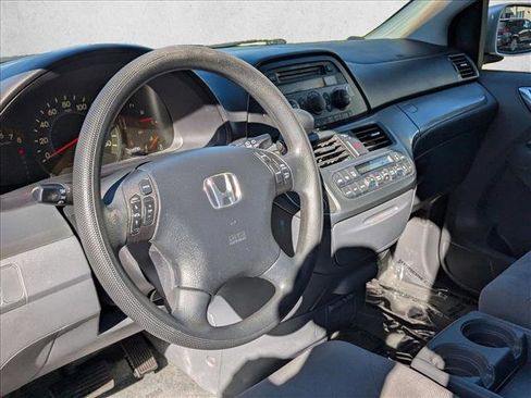 Used 2007 Honda Odyssey EX image 10