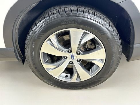 Used 2019 Subaru Ascent Premium AWD/4WD image 26