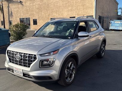 Used 2026 Hyundai Venue SEL