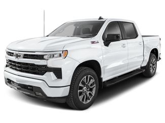 New 2026 Chevrolet Silverado 1500 RST w/ Texas Edition Plus 360° Tour