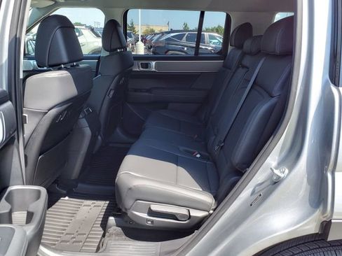 Used 2026 Hyundai Santa Fe SEL image 10