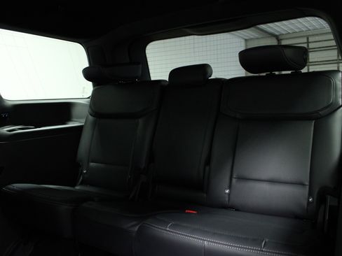 New 2026 Ford Expedition Platinum w/ Stealth Appearance Package image 14