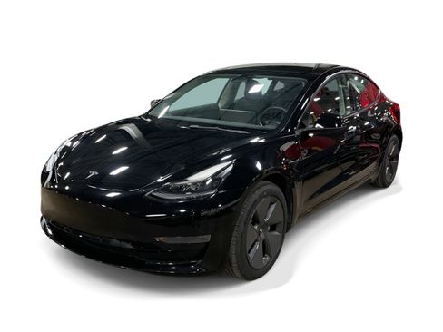 Certified 2022 Tesla Model 3 RWD image 14
