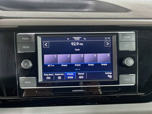 Used 2024 Volkswagen Taos S FWD image 21