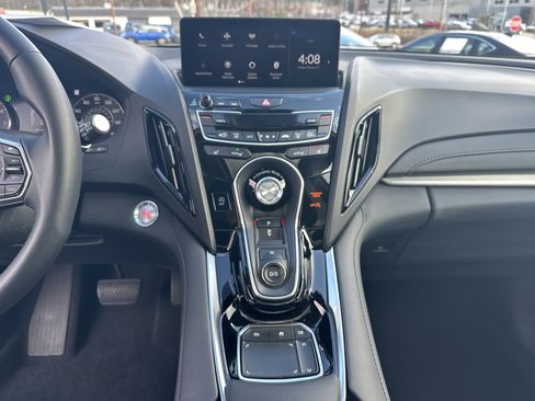 Certified 2023 Acura RDX FWD image 32