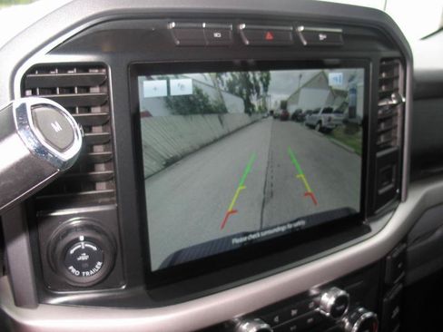 Used 2022 Ford F150 XLT w/ Equipment Group 302A High AWD/4WD image 33